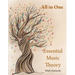 Essential Music Theory All in One