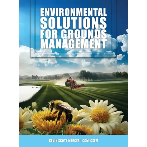 Environmental Solutions for Grounds Management