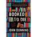Booked to Die: A Cliff Janeway Novel