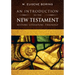 An Introduction to the New Testament