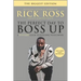 The Perfect Day to Boss Up: A Hustler's Guide to Building Your Empire