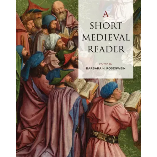 A Short Medieval Reader