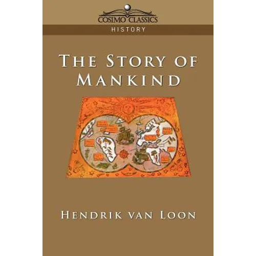 The Story of Mankind