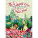 The Wizard of Oz: And Other Wonderful Books of Oz: The Emerald City of Oz and Glinda of Oz (Penguin Classics Deluxe Edition)