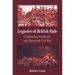 Legacies of British Rule: Colonialism, Statehood, and Nationalist Civil War