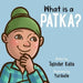 What is a Patka?