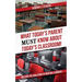What Today's Parent MUST Know About Today's Classroom!: Meeting the Challenge of New Age Learners