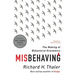 Misbehaving: The Making of Behavioral Economics