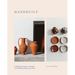 Handbuilt: A Modern Potter's Guide to Handbuilding with Clay