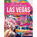 The Fabulous Las Vegas Activity Book for Adults