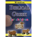 Biblical Greek for Children Workbook
