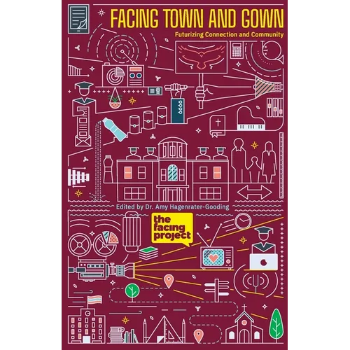 Facing Town and Gown: Futurizing Connection and Community