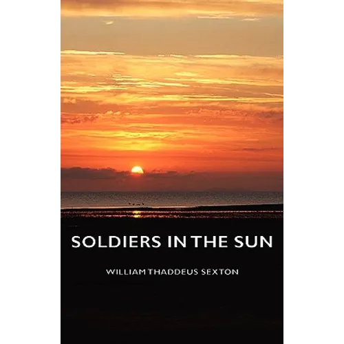 Soldiers in the Sun