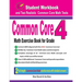 Common Core Math Exercise Book for Grade 4: Student Workbook and Two Realistic Common Core Math Tests