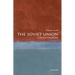The Soviet Union: A Very Short Introduction