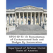 Ufgs 02 53 13: Remediation of Contaminated Soils and Sludges by Incineration