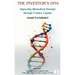 The Investor's DNA - Impacting Biomedical Startups through Venture Capital