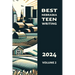 Best Nebraska Teen Writing 2024, Volume 2