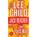 The Hard Way: A Jack Reacher Novel