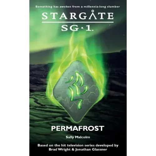 STARGATE SG-1 Permafrost