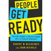 People Get Ready: The Fight Against a Jobless Economy and a Citizenless Democracy