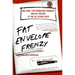 Fat Envelope Frenzy: One Year, Five Promising Students, and the Pursuit of the Ivy League Prize
