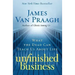 Unfinished Business: What the Dead Can Teach Us about Life