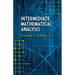 Intermediate Mathematical Analysis