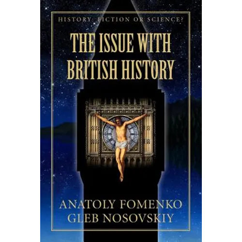 The Issue with British History