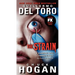 The Strain
