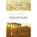 Life Lessons from Galatians: Free in Christ