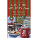 A Cup of Holiday Fear: A Bakeshop Mystery