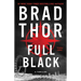 Full Black: A Thriller