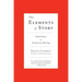 The Elements of Story: Field Notes on Nonfiction Writing