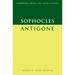 Sophocles: Antigone