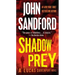 Shadow Prey