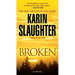 Broken