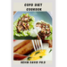 Copd Diet Cookbook: Nutritious Guide To Improving Muscle Strength And Lungs Function