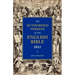 Authorized Bible-KJV-1611: Volume 3, Job to Malachi