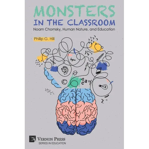 Monsters in the Classroom