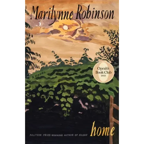 Home (Oprah's Book Club)