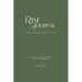 R.I.S.E. Journal: A Meditative Journaling Practice for Self-Actualization