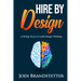 Hire By Design: A Hiring Blueprint with Design Thinking