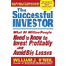The Successful Investor: What 80 Million People Need to Know to Invest Profitably and Avoid Big Losses