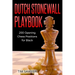 Dutch Stonewall Playbook: 200 Opening Chess Positions for Black
