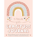 5 Minute Girls Gratitude Journal: 100 Day Gratitude Journal for Girls with Daily Journal Prompts, Fun Challenges, and Inspirational Quotes (Unicorn De