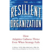 The Resilient Organization: How Adaptive Cultures Thrive Even When Strategy Fails