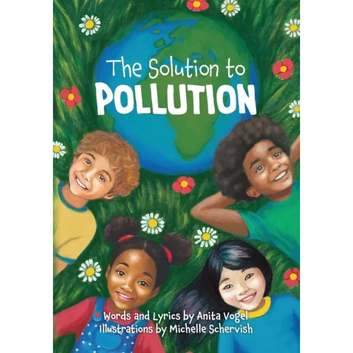 The Solution to Pollution