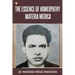The essence of Homeopathy Materia Medica