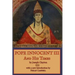 Pope Innocent III and His Times